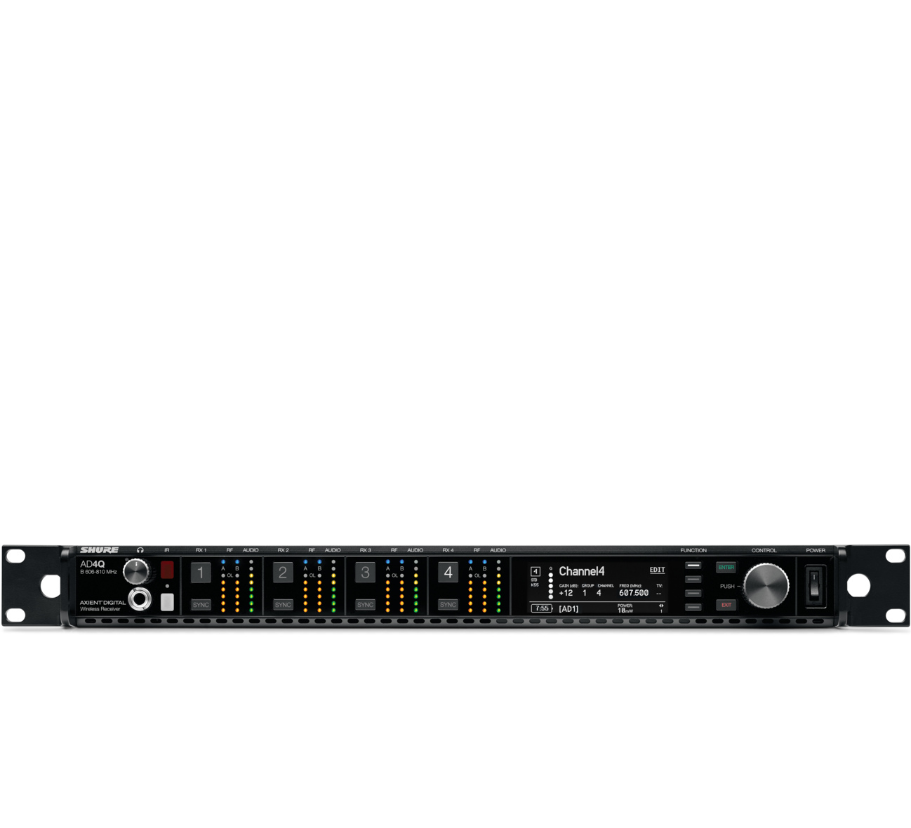 Shure AD4QE=-A